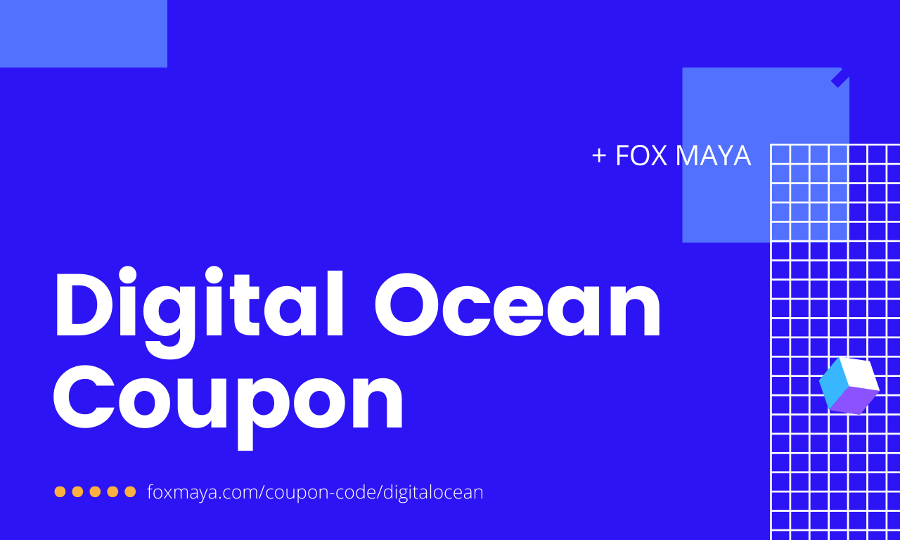Digitalocean-promo-code