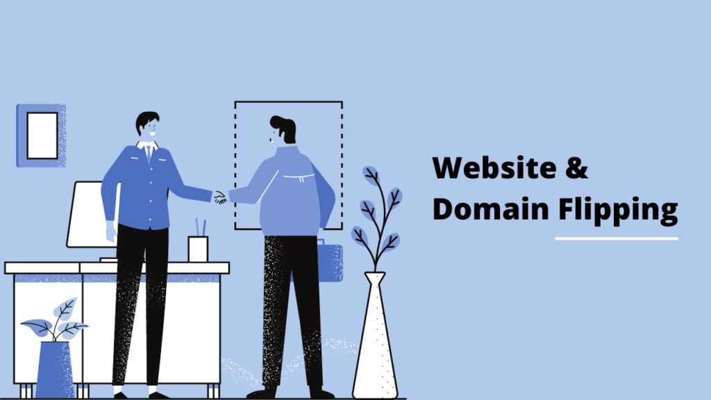 website-and-domain-flipping-business