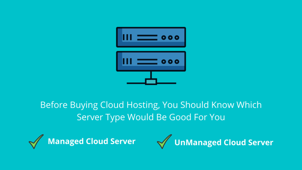 cloud-server-type