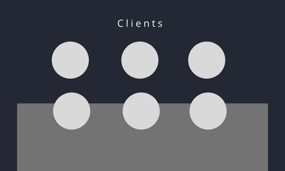 elementor clients blocks