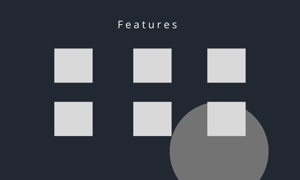 elementor feature blocks