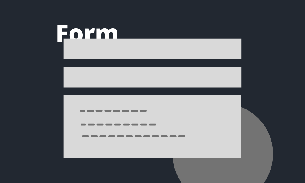 elementor contact form blocks